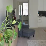 Cozy Two-Room Condo With Private Balcony