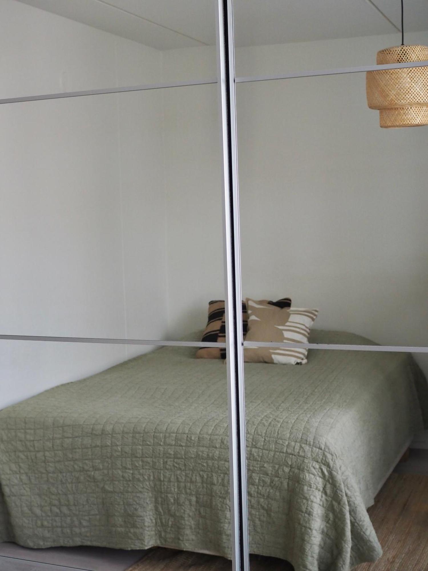 Cozy Two-room With Private Balcony Apartment Helsinki