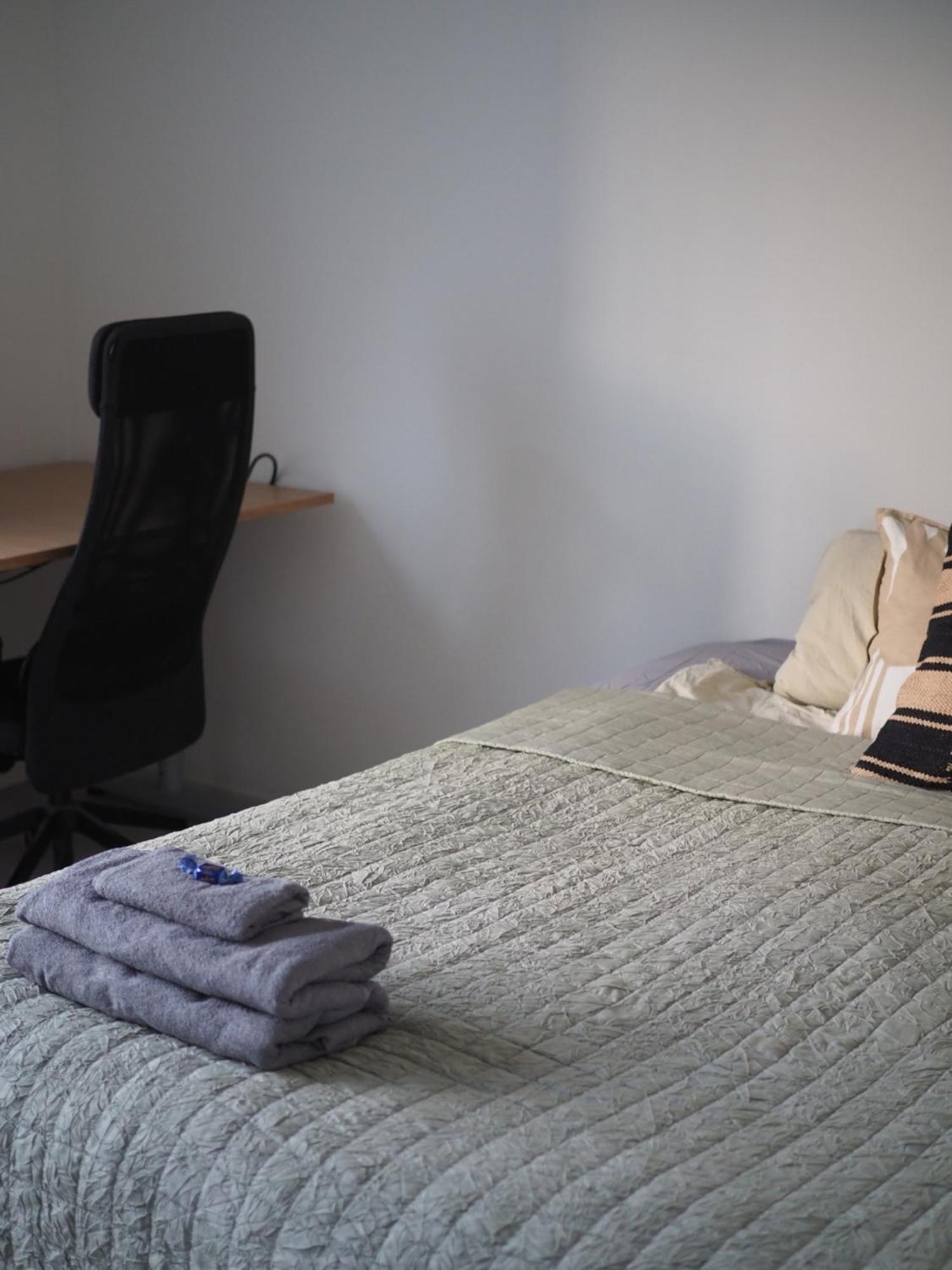 Cozy Two-room With Private Balcony *